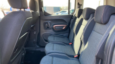 Peugeot Rifter 1.5 BlueHDi 130 GT 5dr Diesel Estate